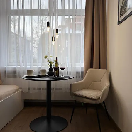 Morava 7 Manzelska Postel A Postel Pro 3 Osobu, Parkovani Zdarma Safarikova 855 *