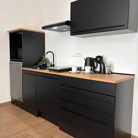 Morava 7 Pro 3 Osoby Safarikova 855 * Uherské Hradiště
