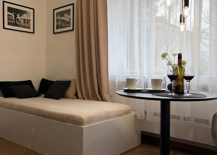 Morava 7 Pro 3 Osoby Safarikova 855 Hotel Uherské Hradiště